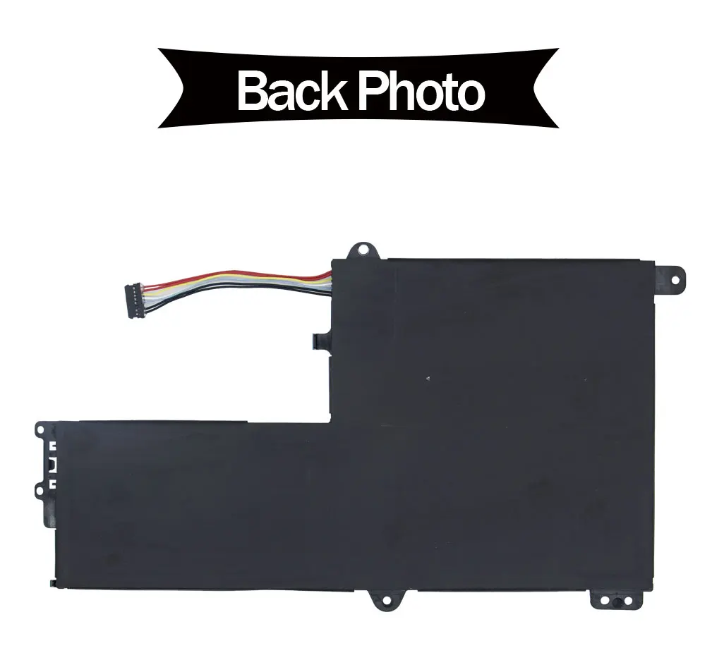 bateria do portátil para lenovo ideapad yoga