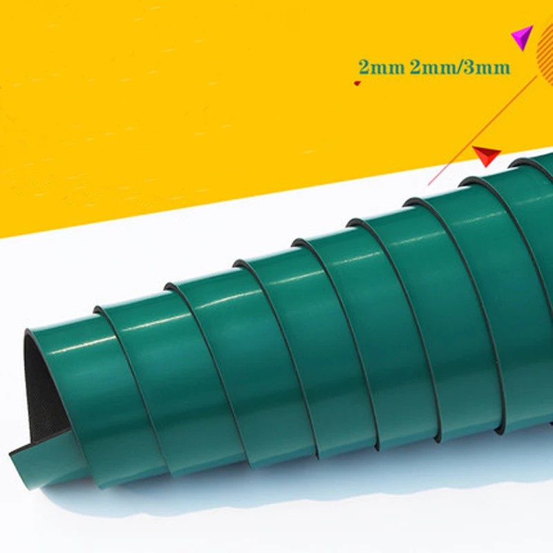 1pc Anti Static Mat Rubber Sheet Anti Static Rubber Mat Laboratory