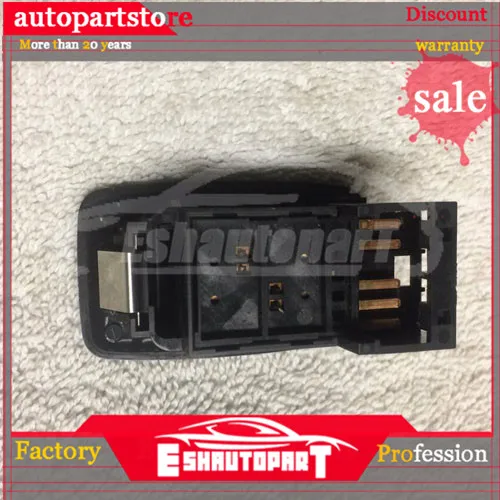 Для 99-03 MAZDA PROTEGE 5 GE4T66380C65 мощные окна ведьмы OEM