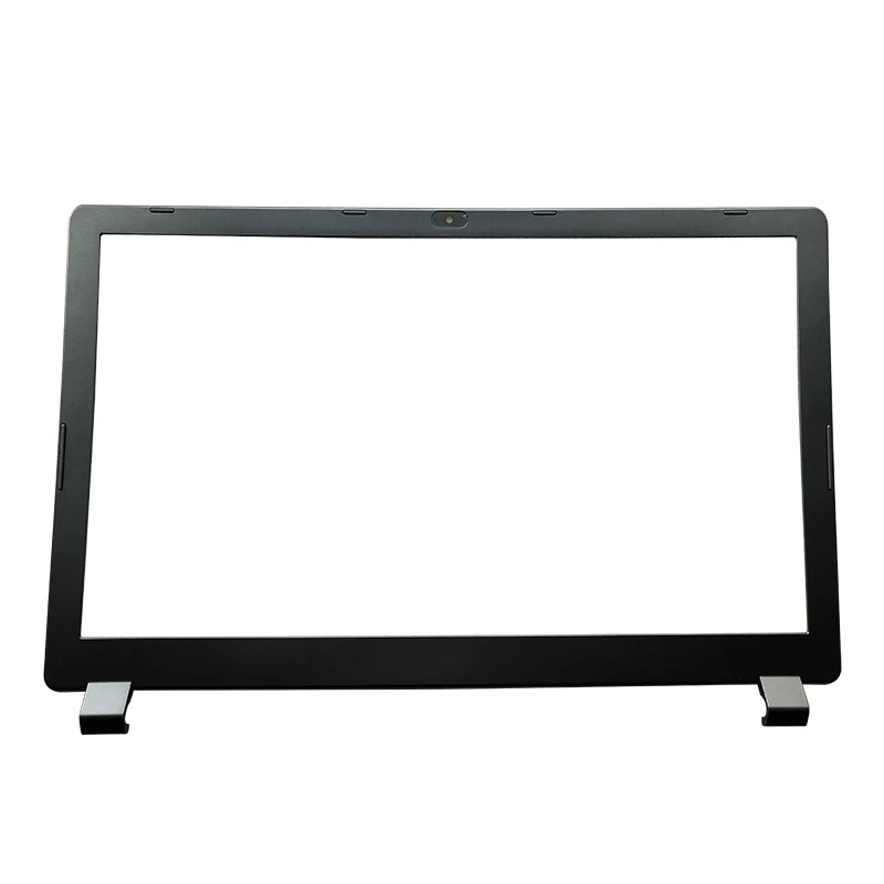Usado Case Moldura do Portátil Lcd para Acer Aspire V5552 V5-552pg V5-552g V5-572 V5-572g V5-572pg V5-573 V5-573g Capa Traseira Preto - Imagem 2