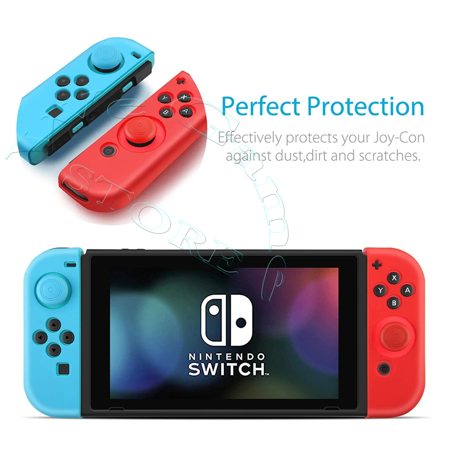 Сумка Nitendo для переноски консоли Nintendo Switch портативный жесткий чехол Аксессуары