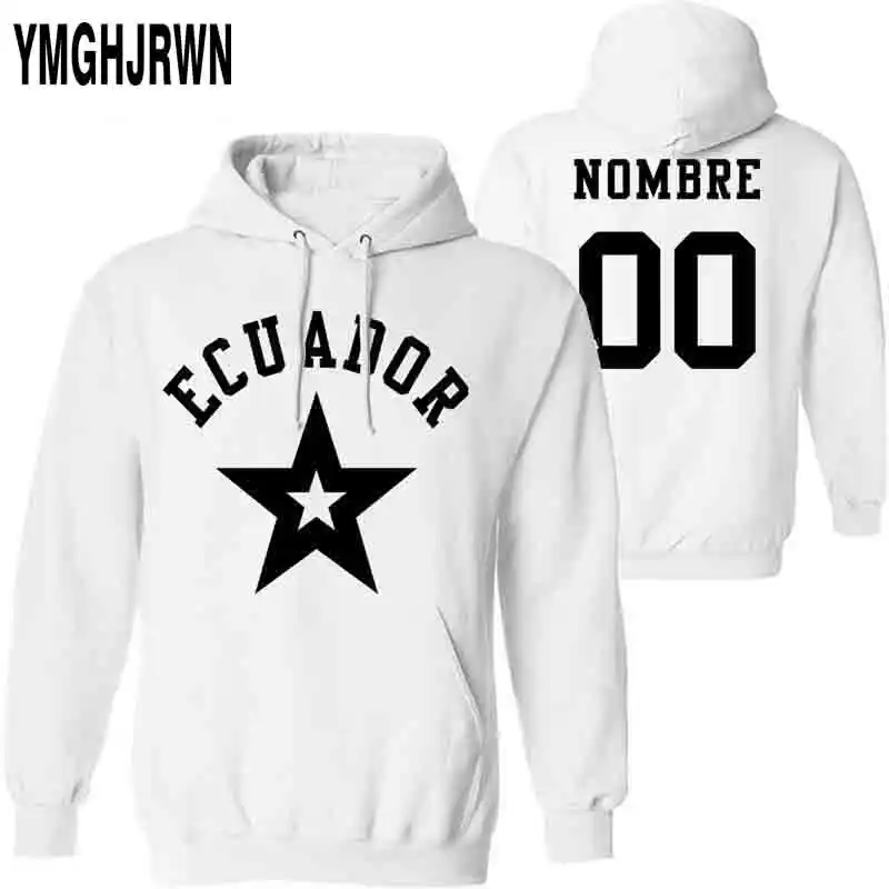 ecu pullover