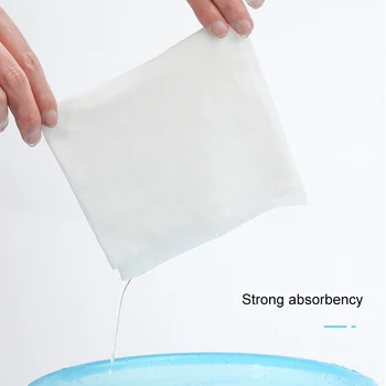 

10pcs Disposable Compressed Towel Tablets Travel Napkin Tissue Portable Compressed Wipe LDO99