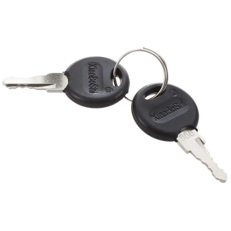 Новый-зубчатый тип шоу замок для чемодана для раздвижного стекло дверь окно
