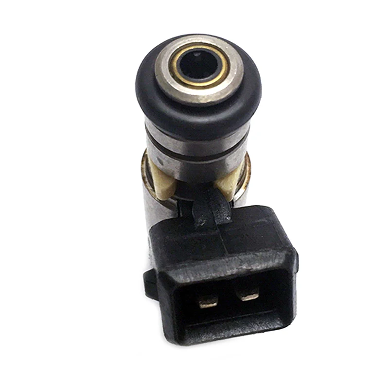 Форсунка топливной форсунки для Fiat Doblo Palio Panda Punto Seicento Siena Strada Lancia Y 1,1 1,2 0280158169 75112095 46791211 iwp095