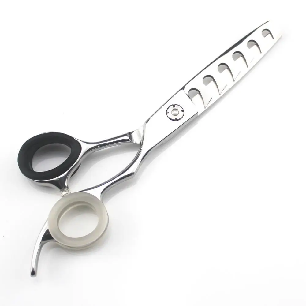 Новые 2 шт ножницы для волос силиконовые кольца для пальцев для любых ножниц вставки ножницы аксессуары ручки-кольца для парикмахерских ножниц