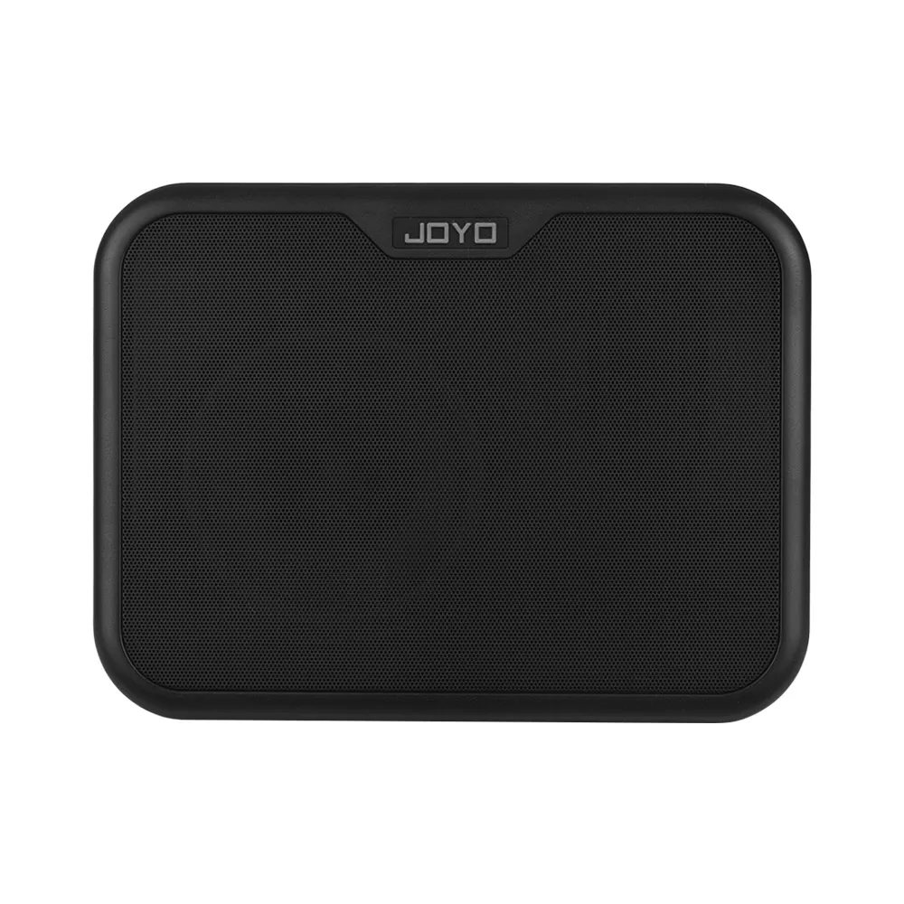 

MA-10E Mini Portable Electric Guitar Amplifier Speaker 10Watt Amp OD/Clean Dual Channels with Power Adapter