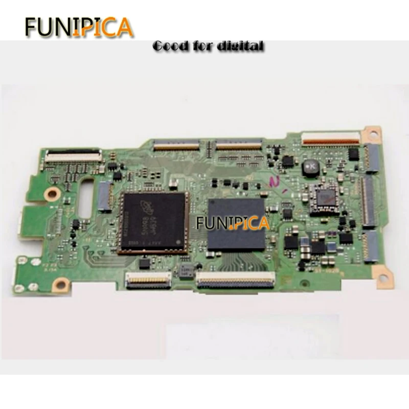 

100% original a6500 motherboard for Sony A6500 mainboard a6500 main board camera repair part