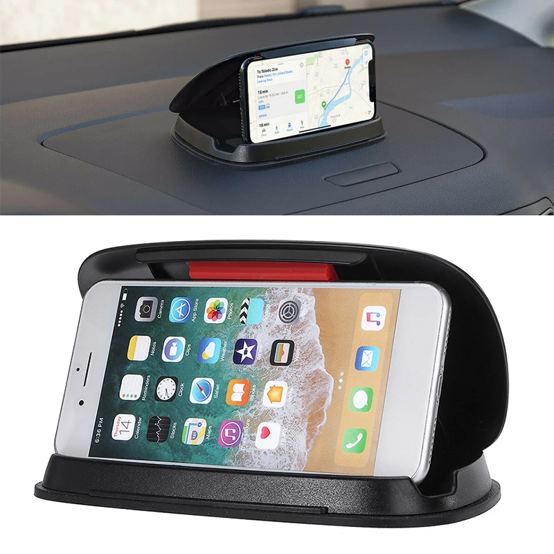 large car universal dashboard