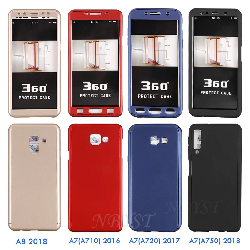 Полноразмерный чехол для телефона Samsung A71 A51 A70 A50 A30S A20S A10E A60 A40 стеклянный Galaxy S20 Plus