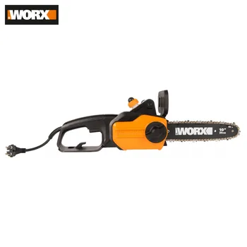 

Electric Saw WORX WG305E Power tools chain Chains saws networked