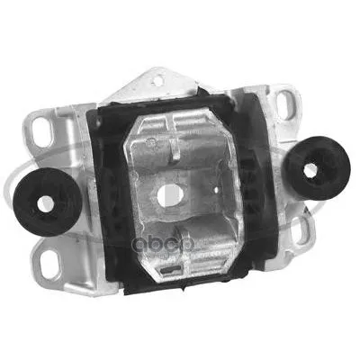 Опора Кпп Ford: Mondeo Iii 00-07 Corteco арт. 80004576