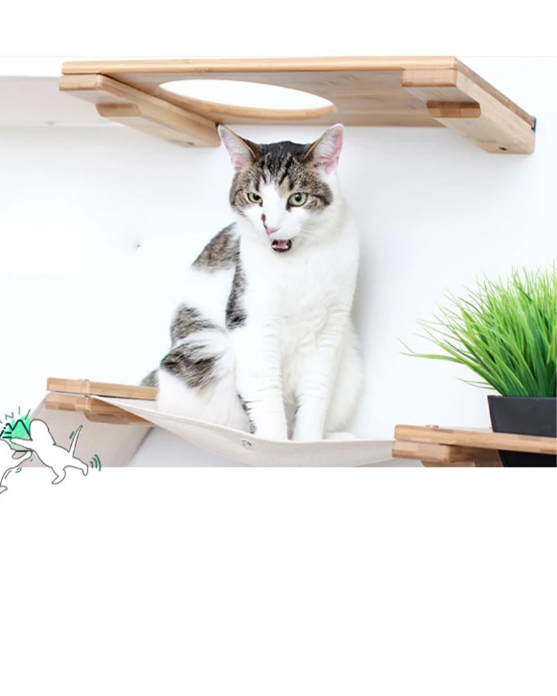 duvara monte kedi hamak yatak kedi agac ev kulesi oyuncak tirmanma duvari yavru yatak salonu oyun evi evcil hayvan mobilyalari furniture scratchers aliexpress duvara monte kedi hamak yatak kedi agac ev kulesi oyuncak tirmanma duvari yavru yatak salonu oyun evi evcil hayvan mobilyalari furniture scratchers aliexpress