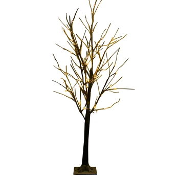 

Simulation Tree Stage Decorative Practical Garden Home Party Led Light Energy Saving Indoor Festival Eye Protect Christmas