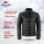 Naturehike Winter New super light warm down jacket 1000FP мужская женская осенне-зимняя наружная сверхлегкая пуховая куртка