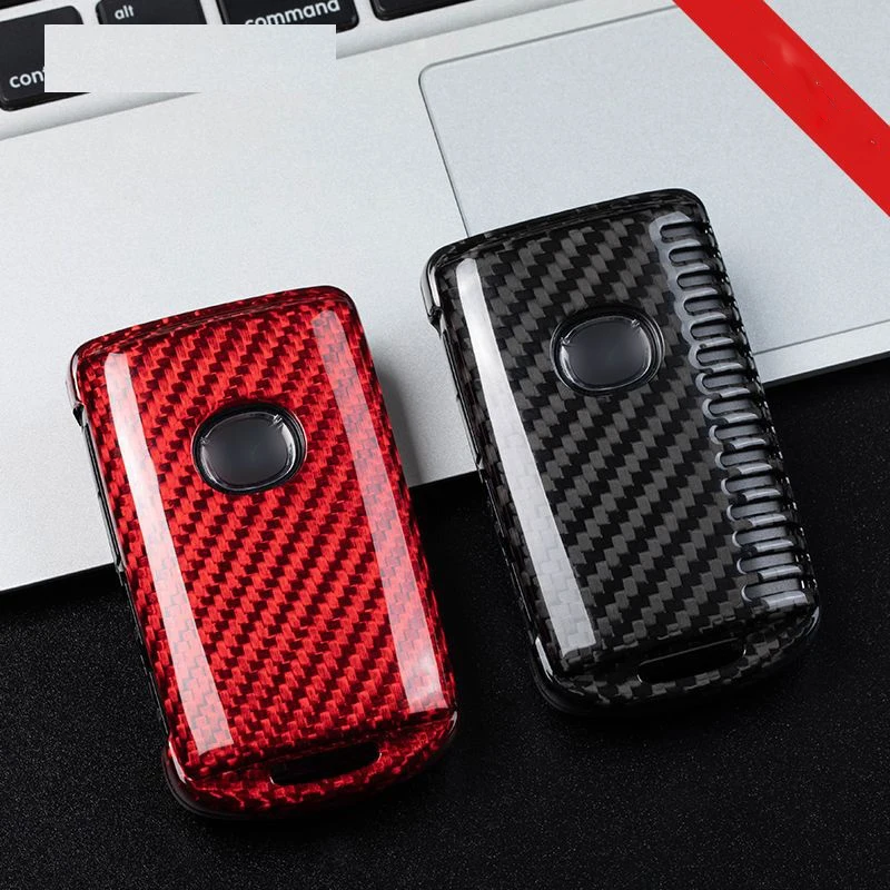 

Задняя крышка для Mazda 3 Alexa Автомобильный Брелок дистанционного управления с ключом CX30 CX5 CX 5