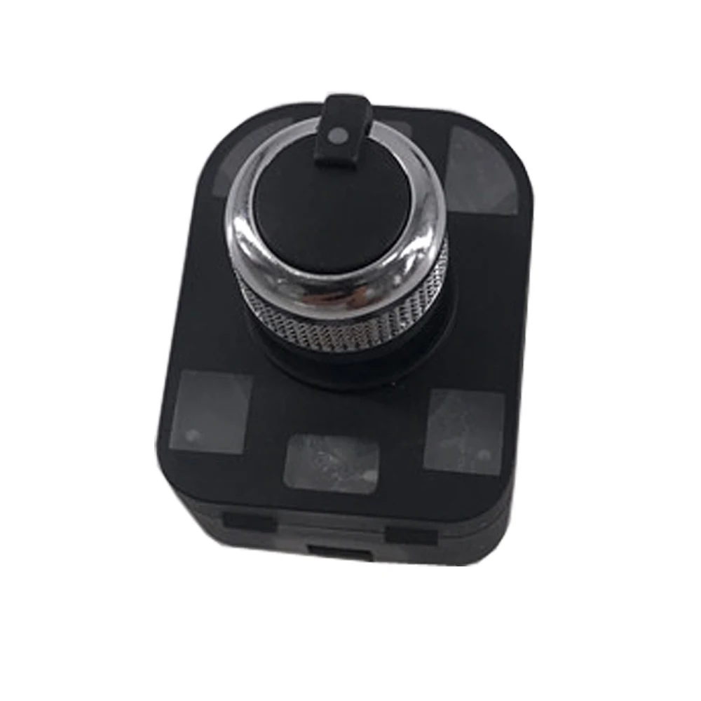 High Quality Car Rear View Mirror Switches Control Adjust Knob For Audi