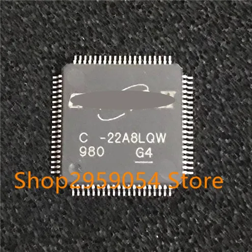 G Matrik Ii W8423vv1 0 W8423nv1 0 W8423tv1 1 W8423 Cpu Qfp 1pcs C 22a8lqw Transformers Aliexpress