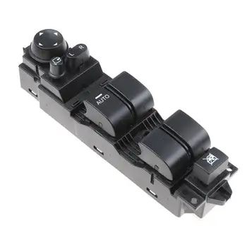 

Power Window Master Switch Car accessories BEK6-66-350 BEK666350 For 3 2.0L 2008-2009 New