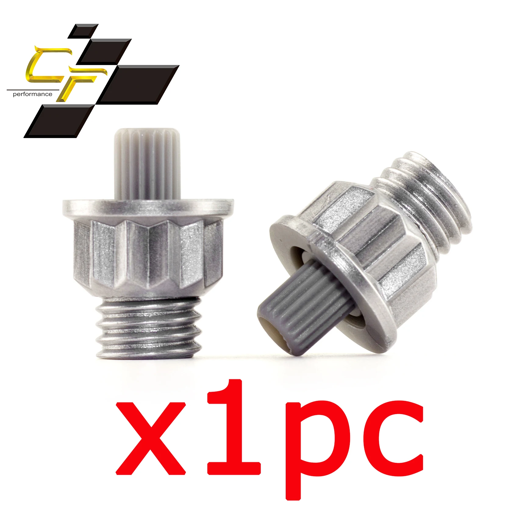 

1pcs Wheel Rivets Nuts Bolts Rivets For Rim Cap Lip Decoration Replacement Tire Nail Studs Screw Auto Spike XD798 BDW027-1