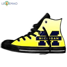 Кроссовки с принтом логотипа на заказ; Мужские дышащие кроссовки из парусины для колледжа и университета; Zapatos De Mujer; Уличная обувь