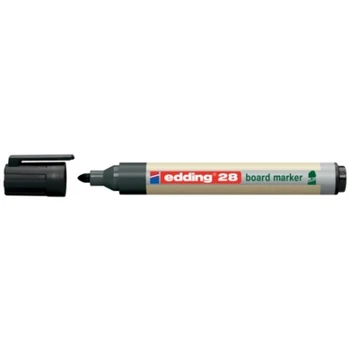 

Set of markers for white boards Ecoline 1,5-3mm, 4 colors in a set, car