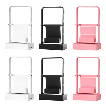 

Phone Swing Automatic Shake Motion Phone Wiggler Device Steps Earning Device WeChat Motion Step Passometer Home Decoration