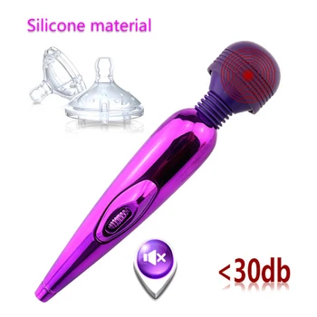 G Spot Dildo USB Charged Sex Toys Scrolling Frequency Vibrator Silicone Waterproof Women Anal Clitoris Massager Adult Sex Shop 6