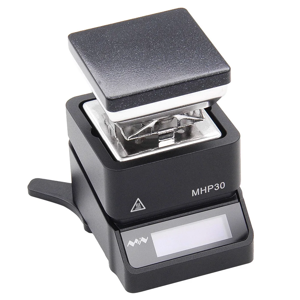 Mhp30 Mini Hot Plate Smd Preheater Preheating Rework Station Pcb Board