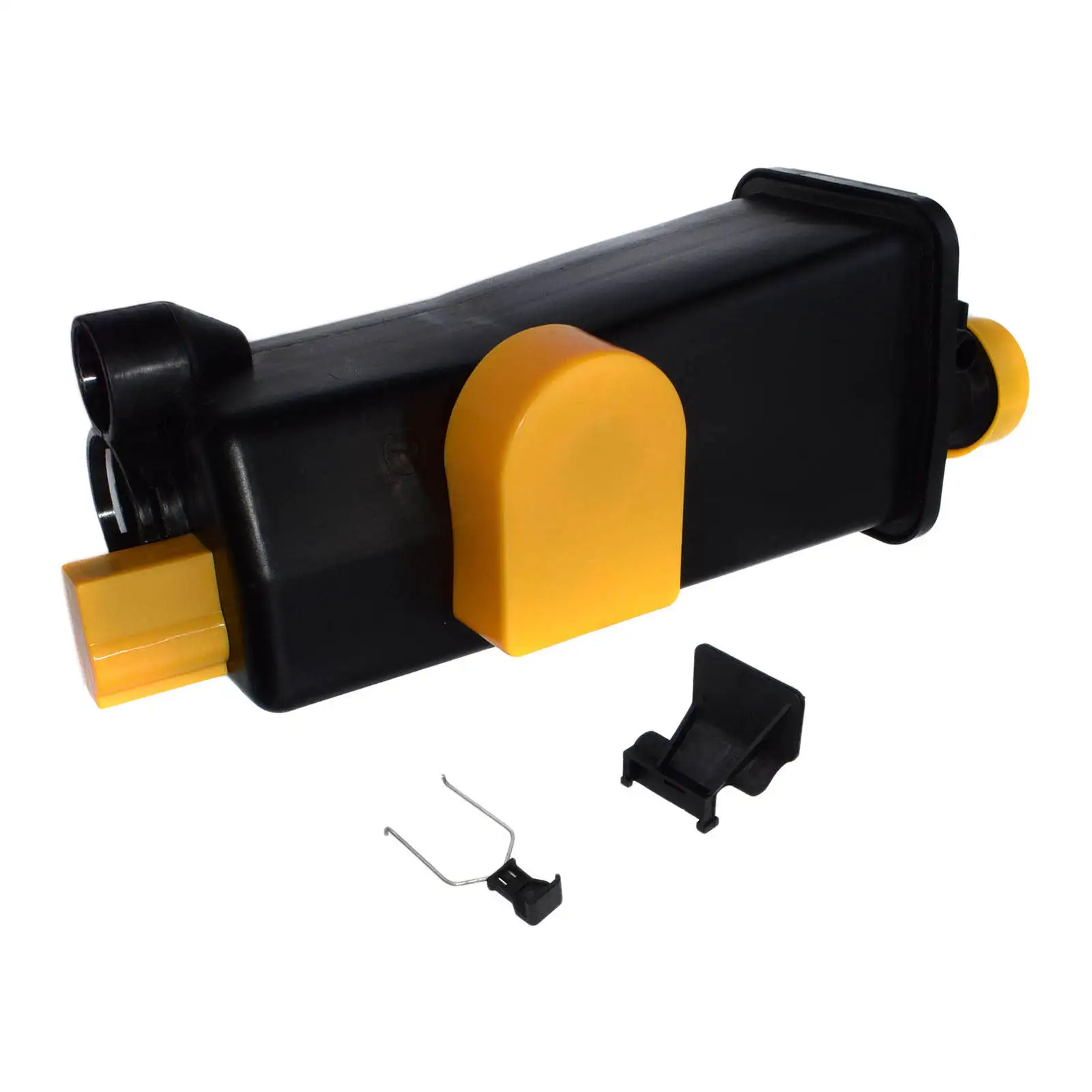 Coolant Overflow Tank 17117573781 Replacement Spare Parts 27105 Coolant