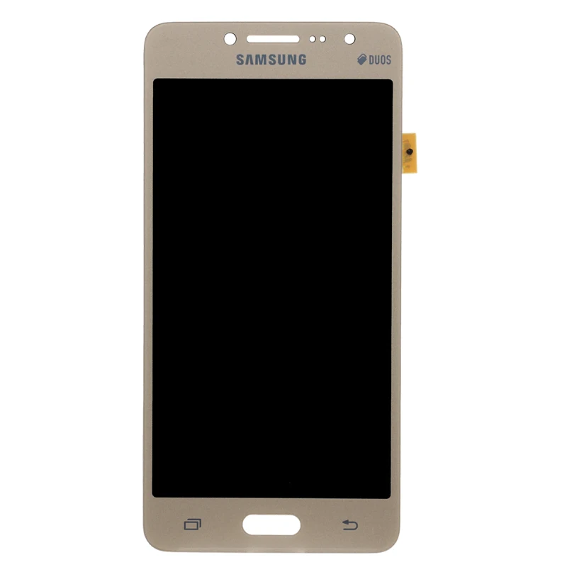 AMOLED сенсорный экран дигитайзер дисплей в сборе для Samsung Galaxy J2 Prime lcd G532 SM-G532 SM-G532F G532F Замена