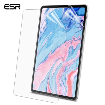 

ESR 2PCS Writtable Film for 2020 iPad Air 4/8th/iPad Pro 12.9 11 10.5 9.7 Inch iPad 7 6 iPad Air 3/2/1 Screen Protector
