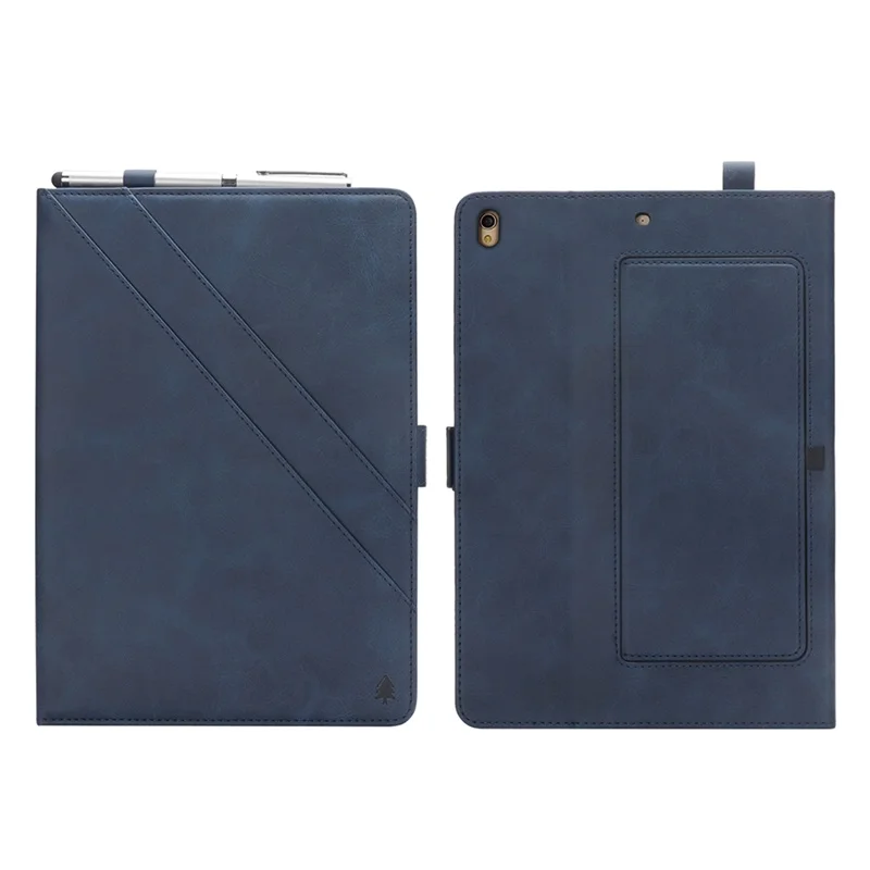 Чехол для iPad Pro 10," Чехол /iPad Air чехол Смарт кожаный Слот для карт Стенд планшеты чехол для iPad Air 3 10,5" Чехол