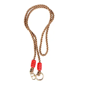 

1.8m Adults Children Swing Rope Swings Extension Cord Kids Sports Bearing 3000kg Hammock Chair Hanging Accessories Kit