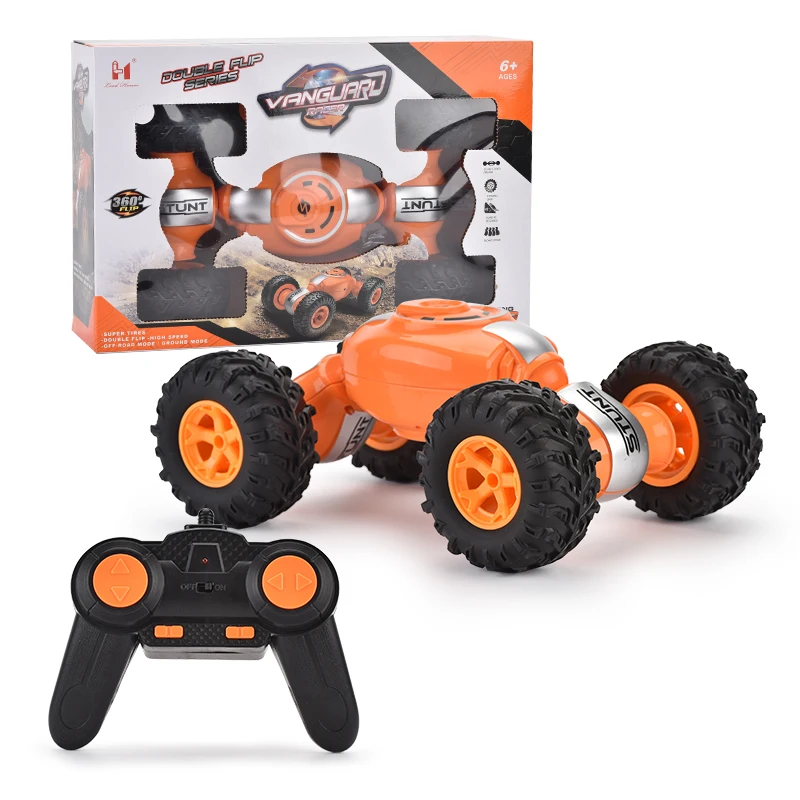 AHOHA Rc Veh culo De Control Remoto Stunt Car Twisting Off Road AHOHA Rc Veh culo De Control Remoto Stunt Car Twisting Off Road