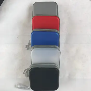 

LEORY 40 dics CD Case Portable CD Wallet Storage Organizer DVD Case Holder Sleeve Hard Bag Album Box Cases with Zipper