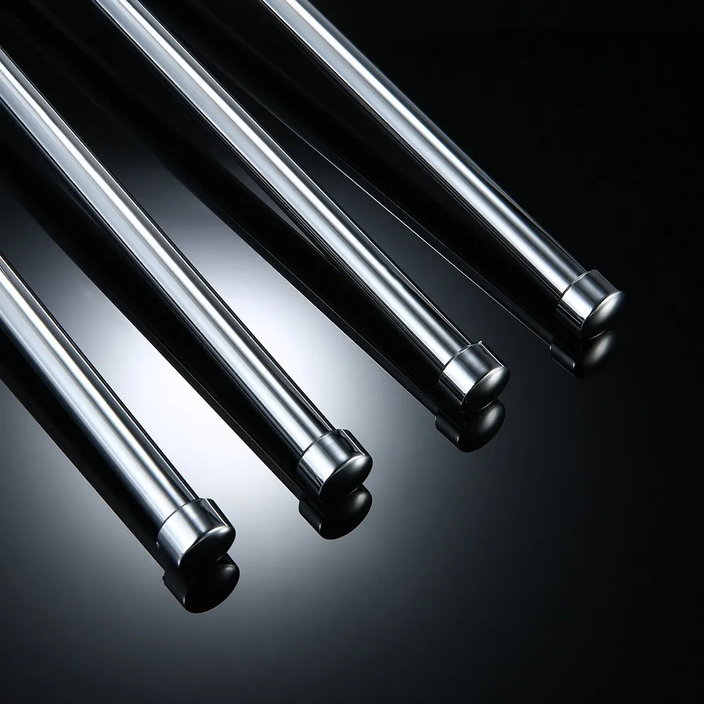 Поворотный держатель для полотенец с 4 ручками настенный вешалка поворотный