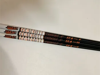 

BIRDIEMaKe Golf Clubs 5PCS Tour AD IZ-6 Graphite Shaft 0.335 R/S/SR Graphite Design Tour AD Shaft for Woods