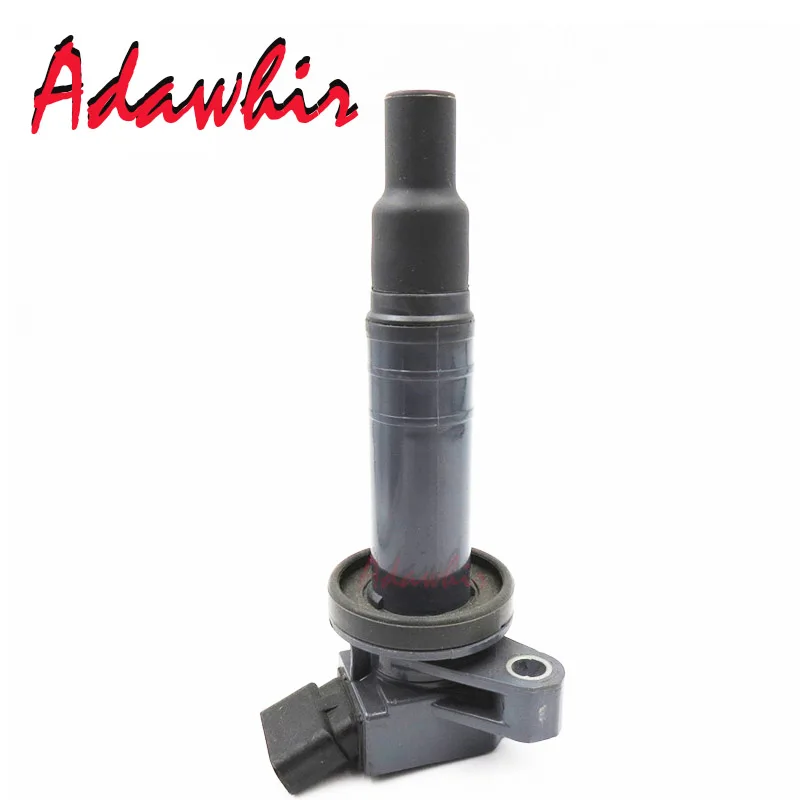 90919-02262 Катушка зажигания для Toyota Corolla Celica Matrix MR2 00-05 1.8L 1zzfe 90919 02262 90919-02239 9091902262 |