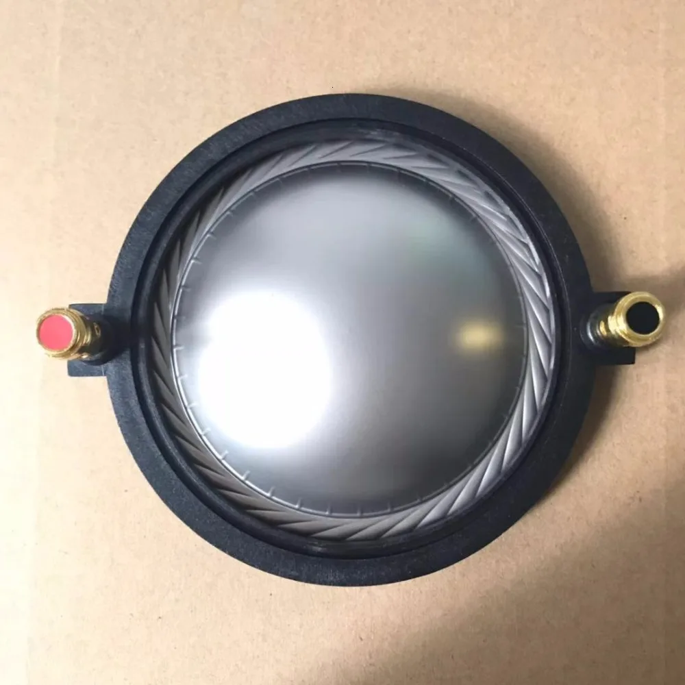 12 X диафрагма для PRV RPD3220Ti для PRV D3220Ti и D3220Ti-ND драйвер 8 Ом CCAR плоский провод