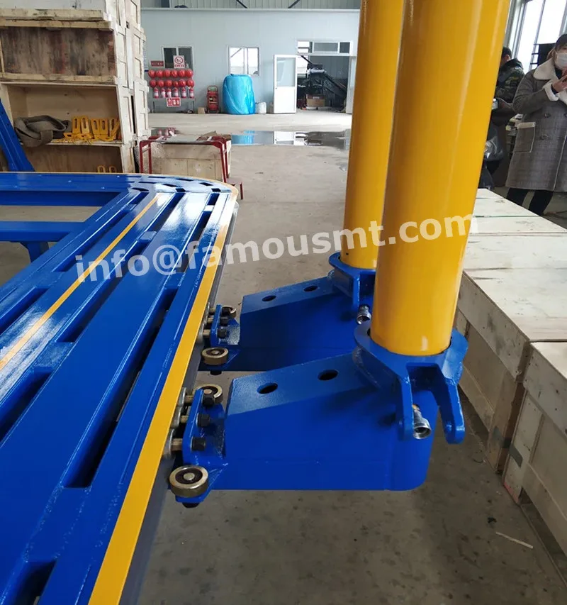 Craigslist Used Auto Body Rotisserie Fm 2000s Frame Measuring System Aliexpress