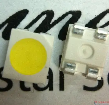 

CREE PLCC4 1-in-1 SMD LED 1210 3528 5000K Cool white CLA1A-WKW