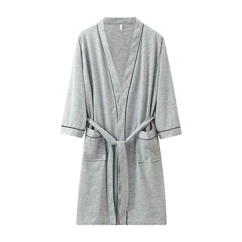 HOTGOWN Women Plain/Solid Full Sleeves Terry Cotton Towel Bathrobe For  Womens , Girls Bathgowns