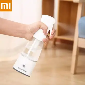 

Xiaomi Disinfection Water Generator Spray Bottle Sodium Hypochlorite Gener Portable Simple Household Disinfectant Making Machine