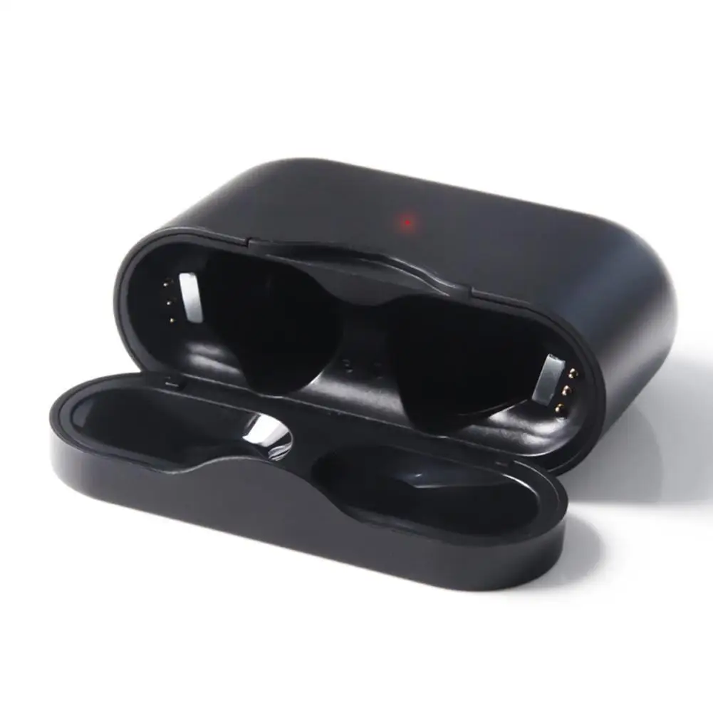 Mini Wireless Bluetooth Earphone Charging Box Storage Case for Sony WF 1000XM3 Bluetooth Noise Cancelling Headphone Charging Box