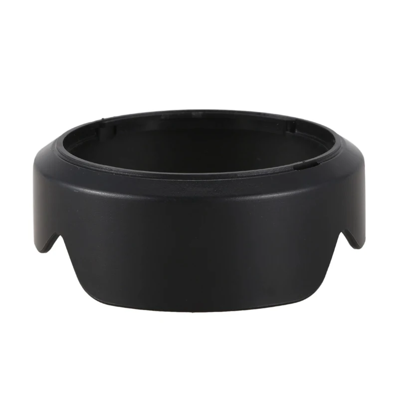 EW-54 бленда объектива камеры для Canon EOS M EF-M 18-55 мм F3.5-5.6 IS STM(черный