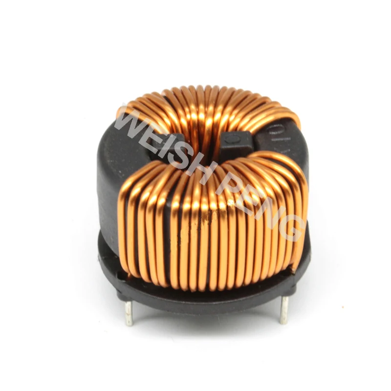 

26mh6A magnetic ring inductor Nano amorphous common mode choke inductor