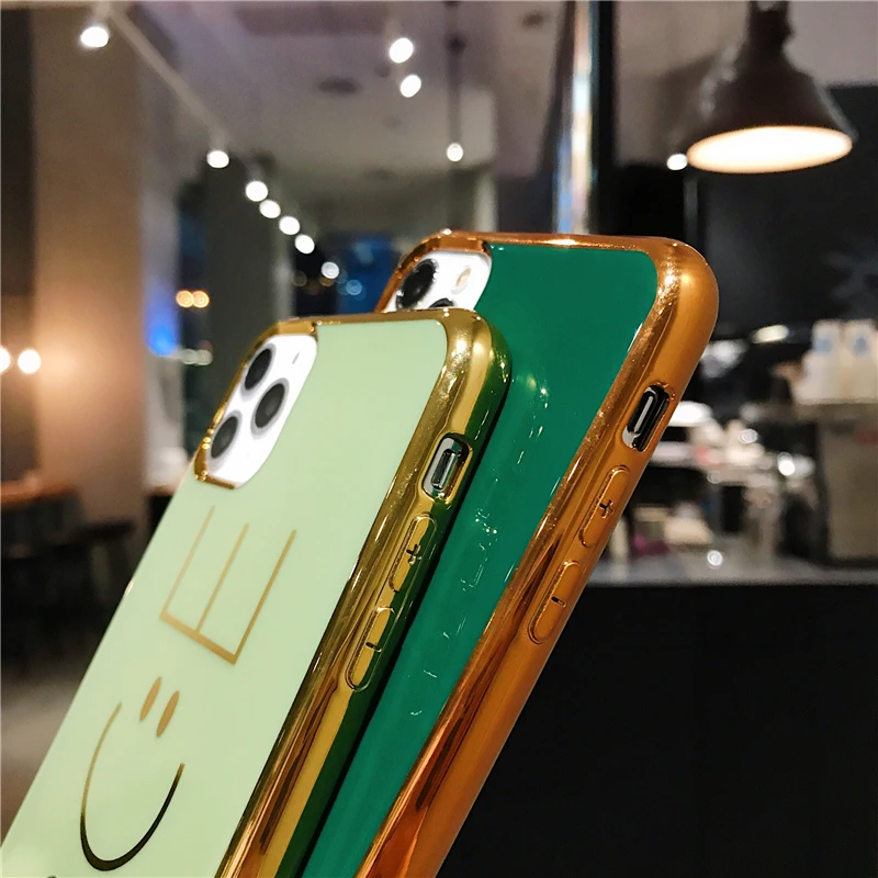 For IPhone 11 Phone Cases For IPhone 11 Pro XR XS Max 6 6S 7 8 4