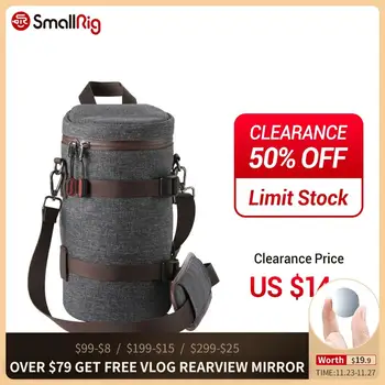 

SmallRig Lens Shoulder Bag ABL2325