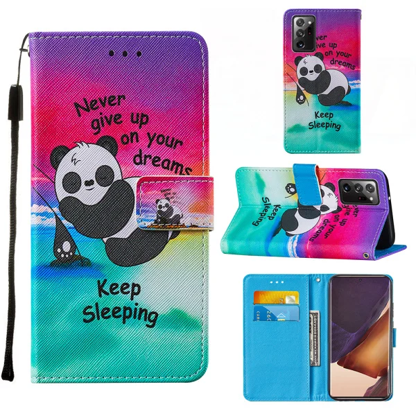 for samsung galaxy note 20 ultra case (31)
